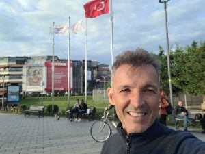 Desde Turquía: cómo el conflicto de Medio Oriente sacude a la economía mundial- Contador Carlos Ordóñez