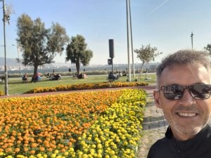 Desde Turquía: cómo el conflicto de Medio Oriente sacude a la economía mundial- Contador Carlos Ordóñez