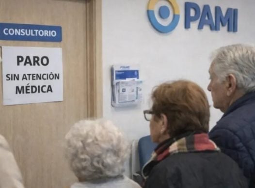 Conflicto con PAMI: “Hay mucho malestar entre los médicos”, dijo Mosches (audio)