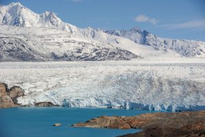 La Asamblea Popular de Tres Arroyos repudia la reforma a la Ley de Glaciares