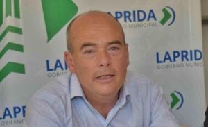 (Audio)Caminos Rurales: Fisher y la importancia de contar con un Plan Director en la Provincia