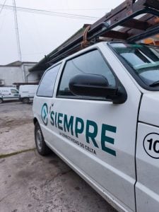 CELTA: capacitaciones previas al lanzamiento de SIEMPRE