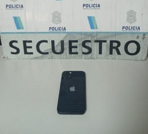 Compró una bicicleta, dudó de su origen lícito y la entregó a las autoridades