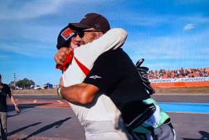 Belio Fauret y Aldasoro ganaron en Olavarría