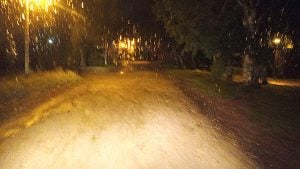 (audios)Continúa la alerta amarilla por viento para Tres Arroyos