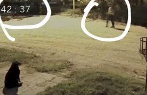 Menores robaron bicicleta. Apelan a la buena fe de la familia para que se la devuelvan (video-audio)