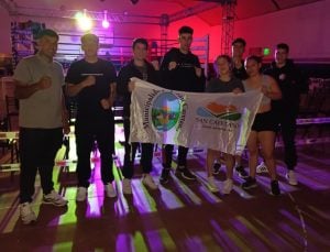 San Cayetano: Newcom y boxeo protagonistas de la agenda regional