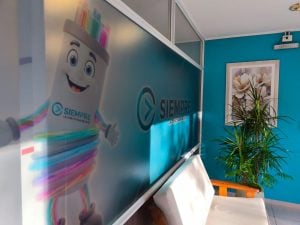 CELTA: capacitaciones previas al lanzamiento de SIEMPRE