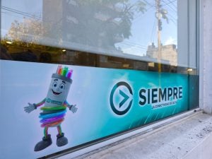 CELTA: capacitaciones previas al lanzamiento de SIEMPRE