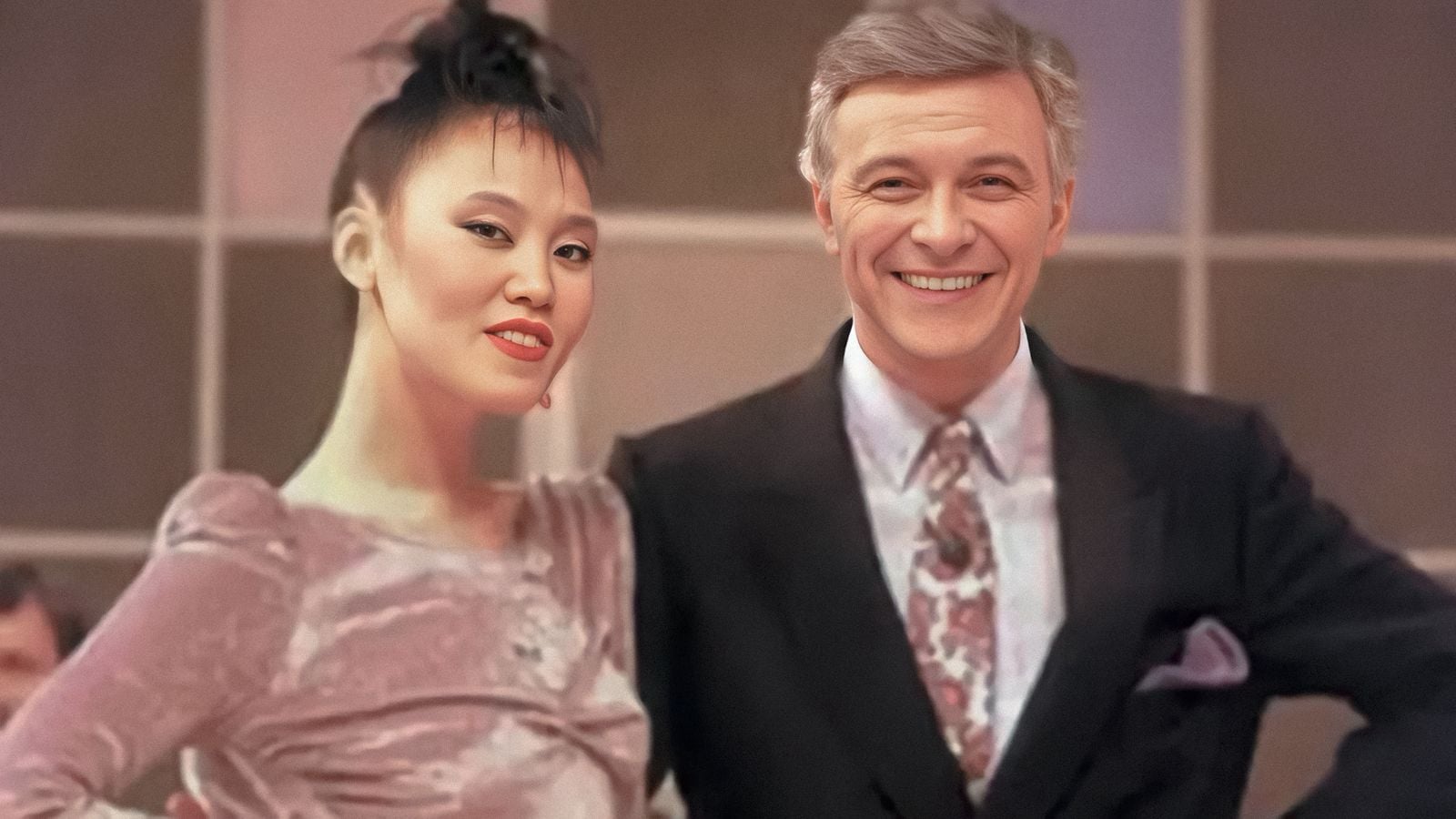 (audio) Señorita Lee y el recuerdo del Programa Seis Para Triunfar