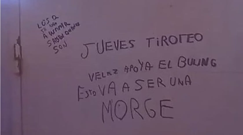 ¿Retos virales?: Amenazas en dos establecimientos educativos locales y varias escuelas del país.