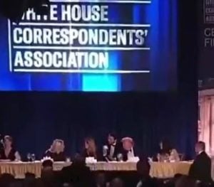 Tensión en EE.UU.: Trump, evacuado de una cena en medio de un tiroteo