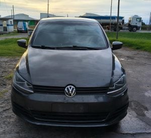 Preso por circular con documentación falsa y pedido de secuestro por robo