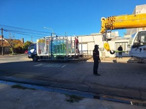 Pasó la época en que un fratacho y una cuchara era suficiente