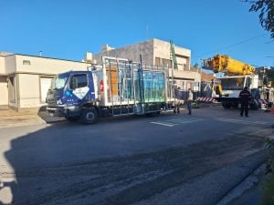 Pasó la época en que un fratacho y una cuchara era suficiente