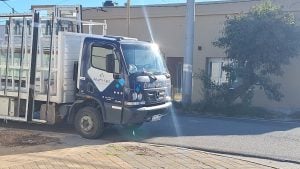 Pasó la época en que un fratacho y una cuchara era suficiente