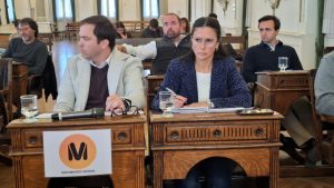 HCD Rendición de cuentas: Rechazaron por mayoría Administración Central, Ente Claromecó y Ente Centro Salud