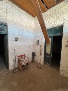 Finalmente, tras idas y vueltas históricas, la ex-casa de los Hurtado se convirtió en baldío (video)
