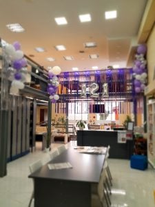 La Biblioteca Cacuri celebra sus 121 años el 21 de mayo