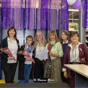 Emoción, festejos y homenajes en el 121 Aniversario de la Biblioteca Cacuri