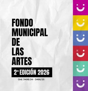 Monte: Convocatoria para la segunda edición del Fondo Municipal de las Artes