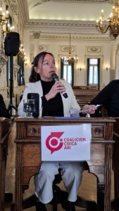 HCD Rendición de cuentas: Rechazaron por mayoría Administración Central, Ente Claromecó y Ente Centro Salud