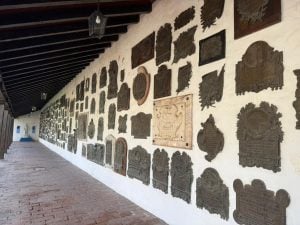 Folklore en Los Tres Arroyos desde la Casa Histórica de Tucumán