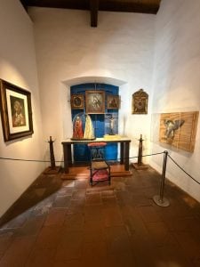 Folklore en Los Tres Arroyos desde la Casa Histórica de Tucumán