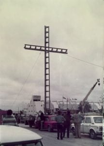 (audio) Maxi Puente y la historia detrás de la cuenta de Instagram que rescata la nostalgia local