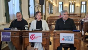HCD Rendición de cuentas: Rechazaron por mayoría Administración Central, Ente Claromecó y Ente Centro Salud