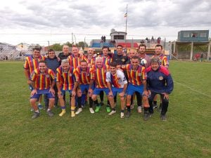 (videos)Acto protocolar y jornada deportiva para que Colegiales festeje