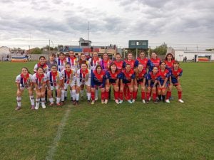 (videos)Acto protocolar y jornada deportiva para que Colegiales festeje