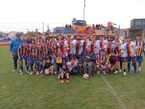 (videos)Acto protocolar y jornada deportiva para que Colegiales festeje