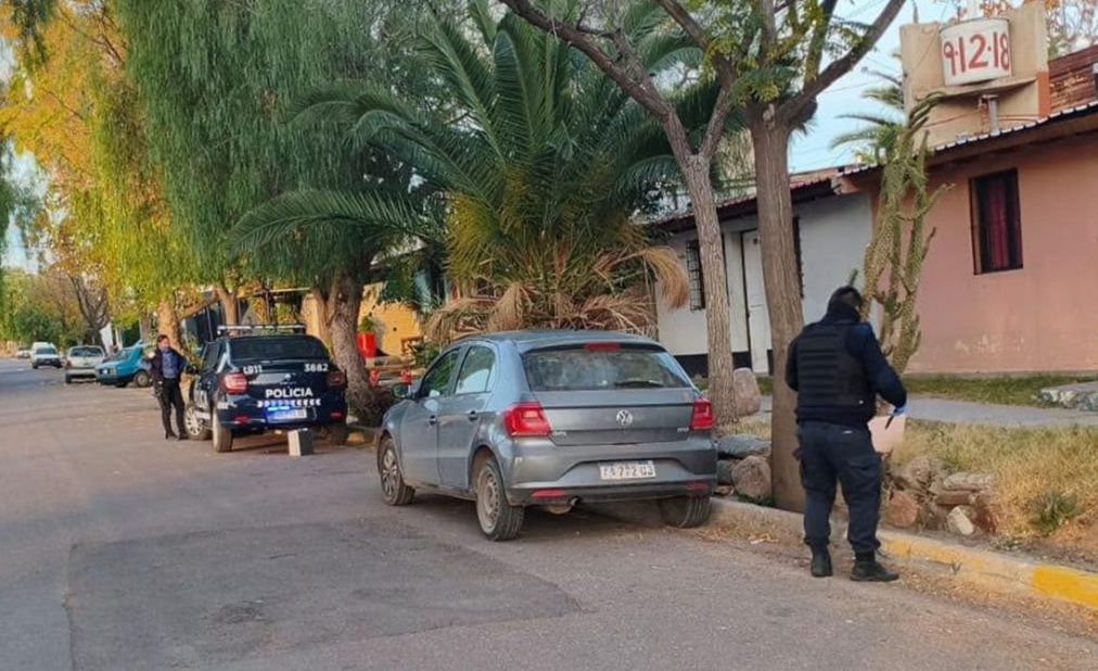 “Tengo hambre”: Detuvieron al hijo de un jubilado que murió desnutrido en Mendoza