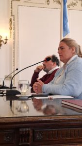 HCD Rendición de cuentas: Rechazaron por mayoría Administración Central, Ente Claromecó y Ente Centro Salud