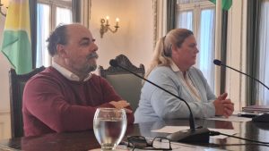 HCD Rendición de cuentas: Rechazaron por mayoría Administración Central, Ente Claromecó y Ente Centro Salud