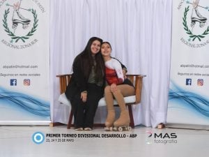 Patinadoras de Huracán participaron de un torneo en Bahía Blanca