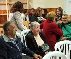 La Biblioteca del barrio Villa Italia festejó su 20º aniversario 