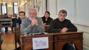 HCD Rendición de cuentas: Rechazaron por mayoría Administración Central, Ente Claromecó y Ente Centro Salud