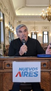 HCD Rendición de cuentas: Rechazaron por mayoría Administración Central, Ente Claromecó y Ente Centro Salud