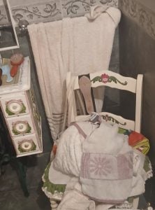 Insólito: No sólo les desvalijaron la casa, sino que estuvieron viviendo en ella (audio)