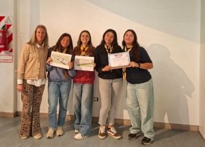 San Cayetano: asamblea del programa “Decisión Niñez”