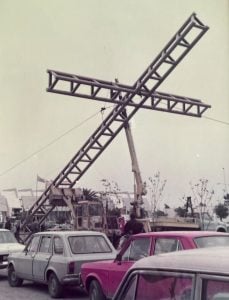 (audio) Maxi Puente y la historia detrás de la cuenta de Instagram que rescata la nostalgia local