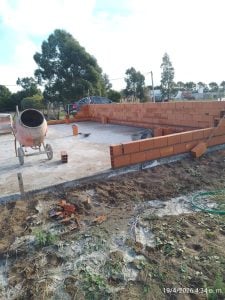 Centro de Jubilados de Reta: continúan juntando fondos para el techo