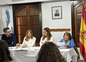 Héctor Somovilla, nuevo presidente del Club Español