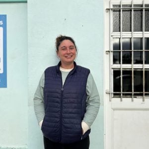 Chaves: destacan trabajo conjunto entre el Municipio y el Consejo Escolar