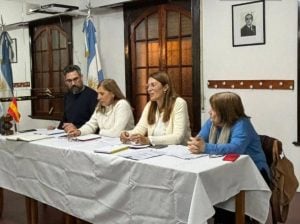 Héctor Somovilla, nuevo presidente del Club Español