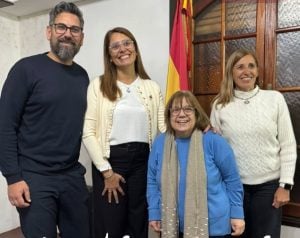 Héctor Somovilla, nuevo presidente del Club Español
