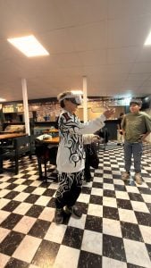 Los Talibanes del Food: cuatro años de sabor y comunidad en Tres Arroyos