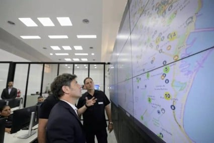 El 911 de la Provincia incorpora Inteligencia Artificial